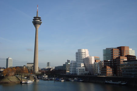 Düsseldorf