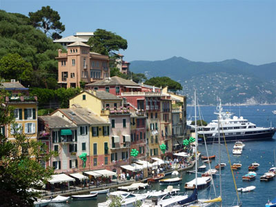 PORTOFINO